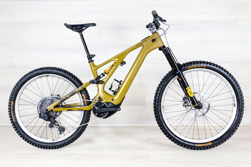 Specialized Turbo Levo Custom - 2023, S4/ Large