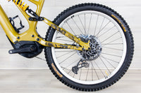 Specialized Turbo Levo Custom - 2023, S4/ Large