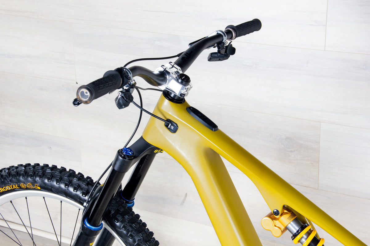 Specialized Turbo Levo Custom - 2023, S4/ Large