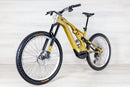 Specialized Turbo Levo Custom - 2023, S4/ Large