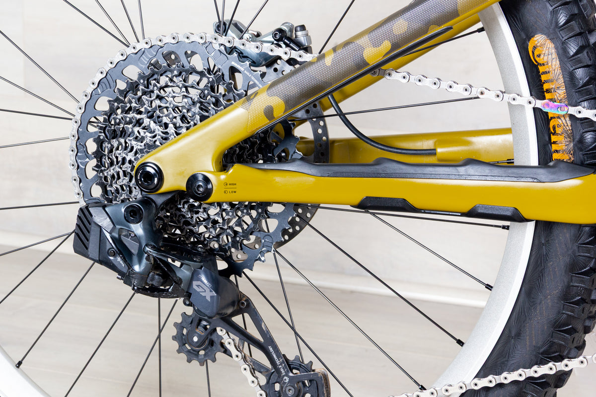 Specialized Turbo Levo Custom - 2023, S4/ Large