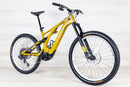 Specialized Turbo Levo Custom - 2023, S4/ Large