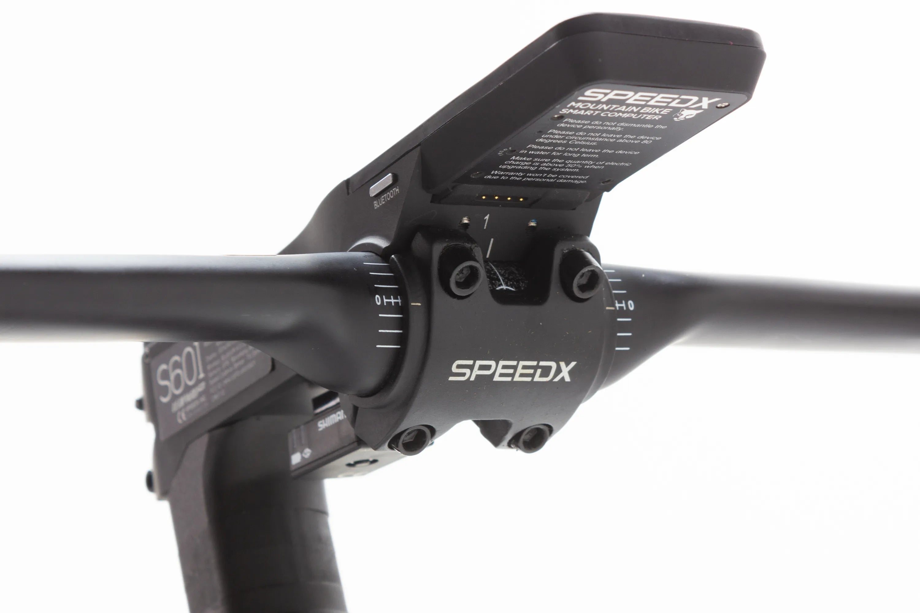 SpeedX Leopard PRO Race - 2018, 57cm