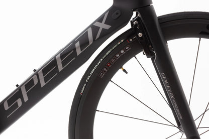 SpeedX Leopard PRO Race - 2018, 57cm