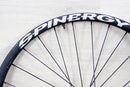Spinergy MXX30 Carbon Wheelset — 29”, Micro-Spline Hub, Tubeless-Ready