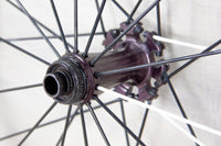 Spinergy MXX30 Carbon Wheelset — 29”, Micro-Spline Hub, Tubeless-Ready