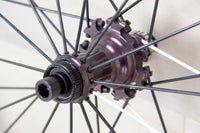 Spinergy MXX30 Carbon Wheelset — 29”, Micro-Spline Hub, Tubeless-Ready