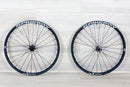 Spinergy MXX30 Carbon Wheelset — 29”, Micro-Spline Hub, Tubeless-Ready
