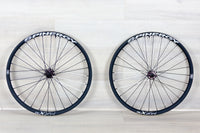 Spinergy MXX30 Carbon Wheelset — 29”, Micro-Spline Hub, Tubeless-Ready