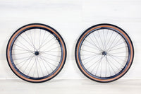 Syncros RP2.0 Disc - gravel wheels