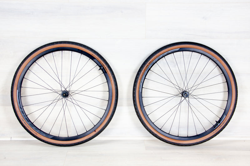 Syncros RP2.0 Disc - gravel wheels