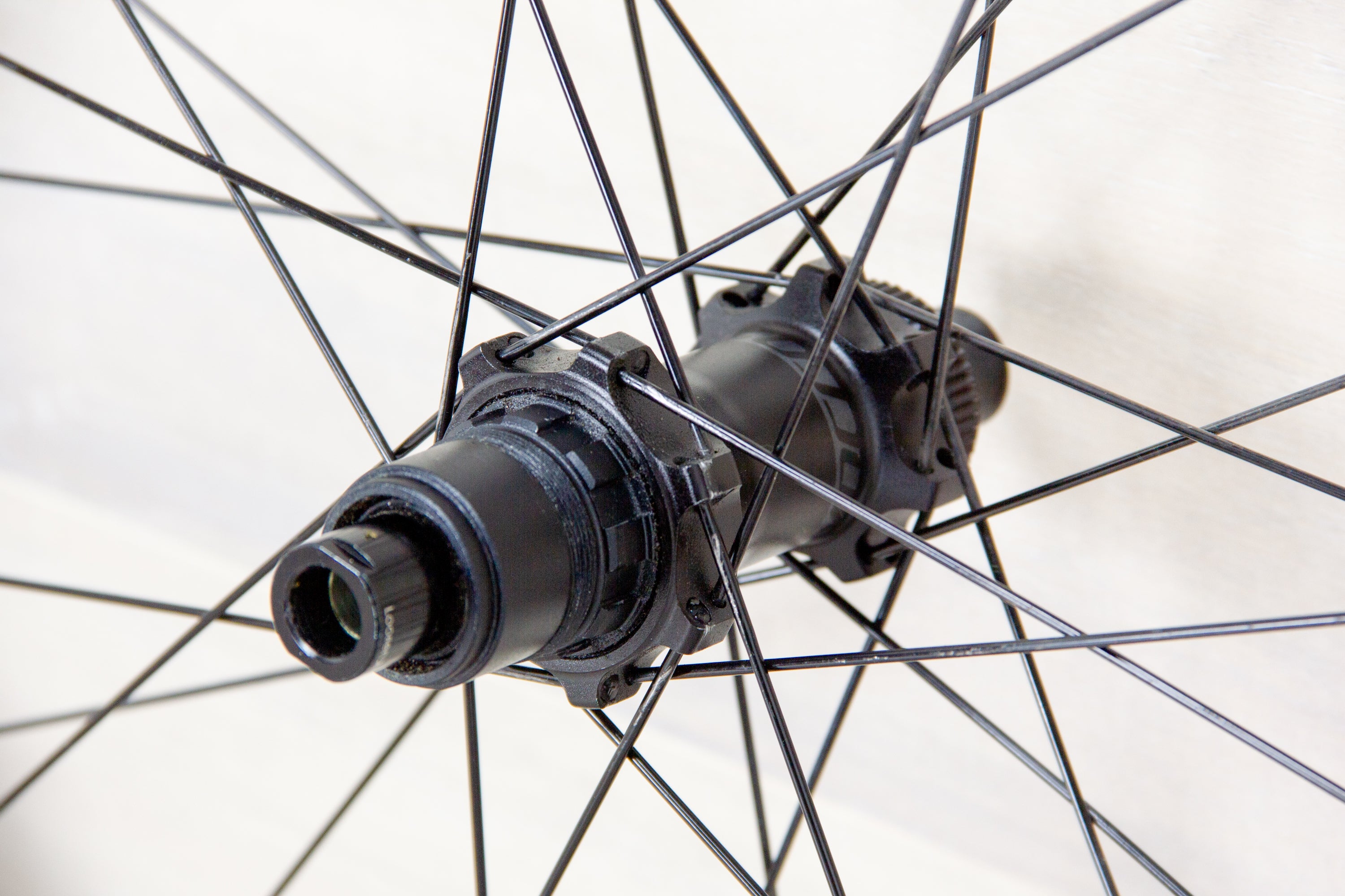 Syncros RP2.0 Disc - gravel wheels