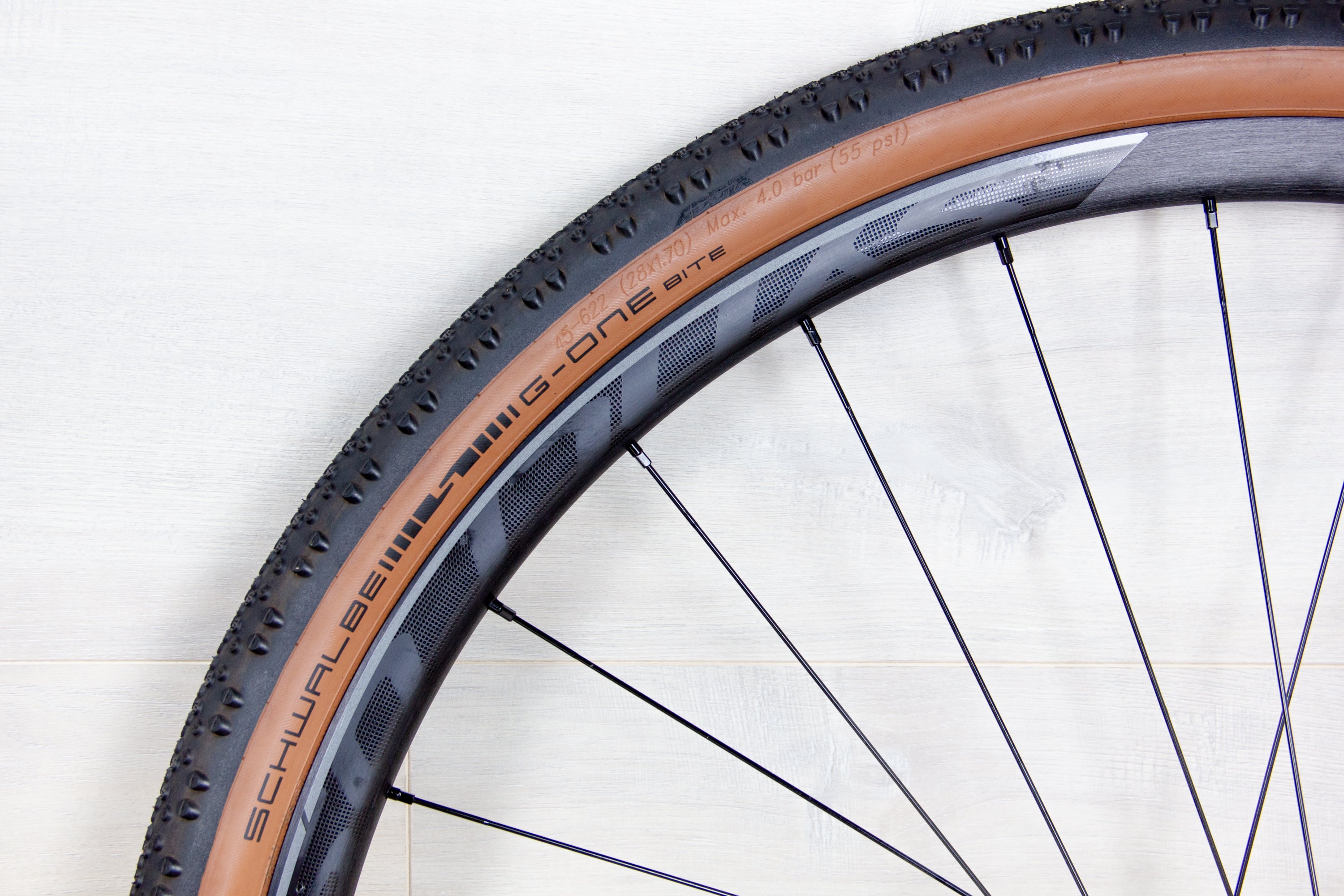 Syncros RP2.0 Disc - gravel wheels