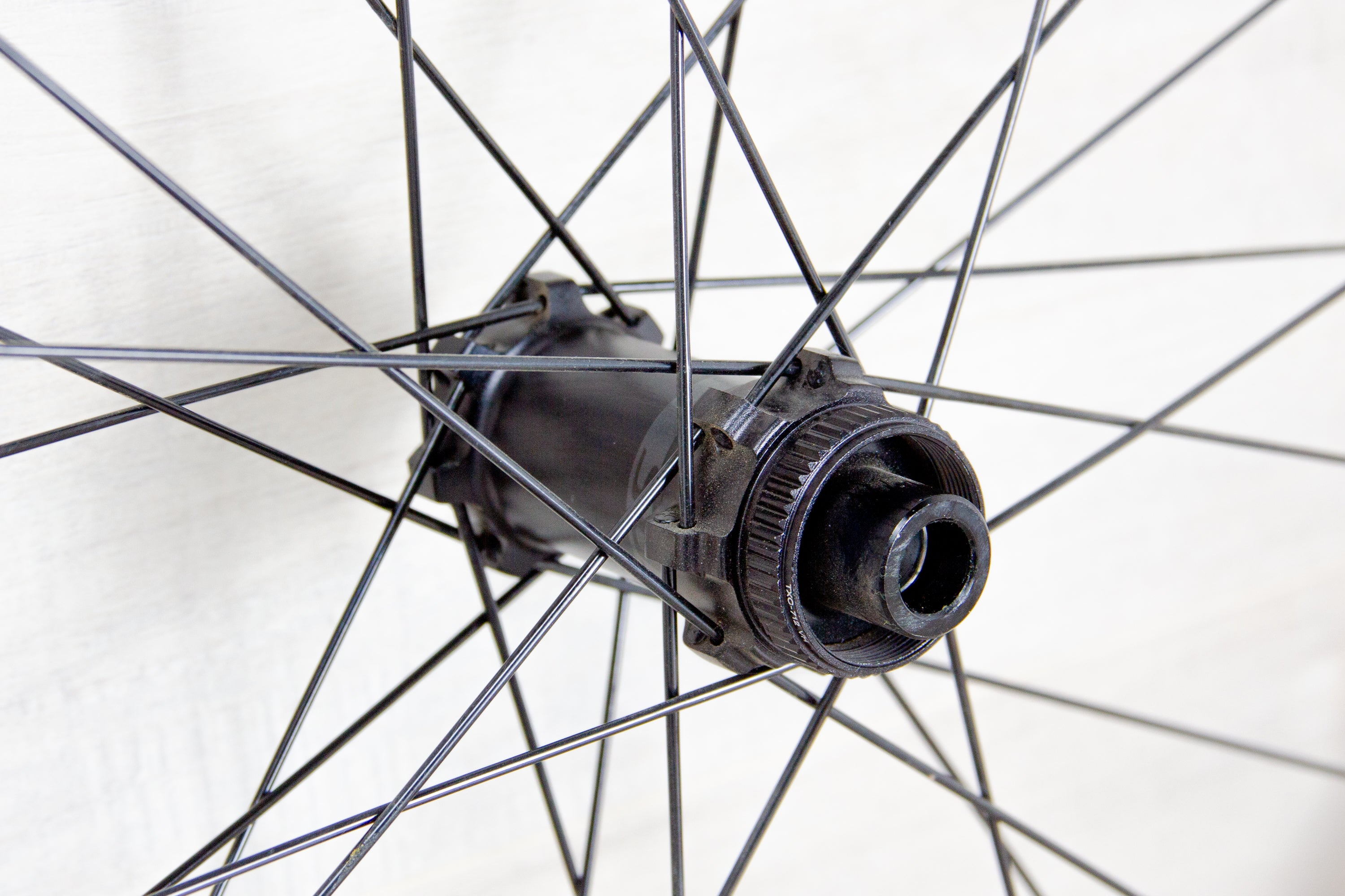 Syncros RP2.0 Disc - gravel wheels