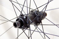 Syncros RP2.0 Disc - gravel wheels