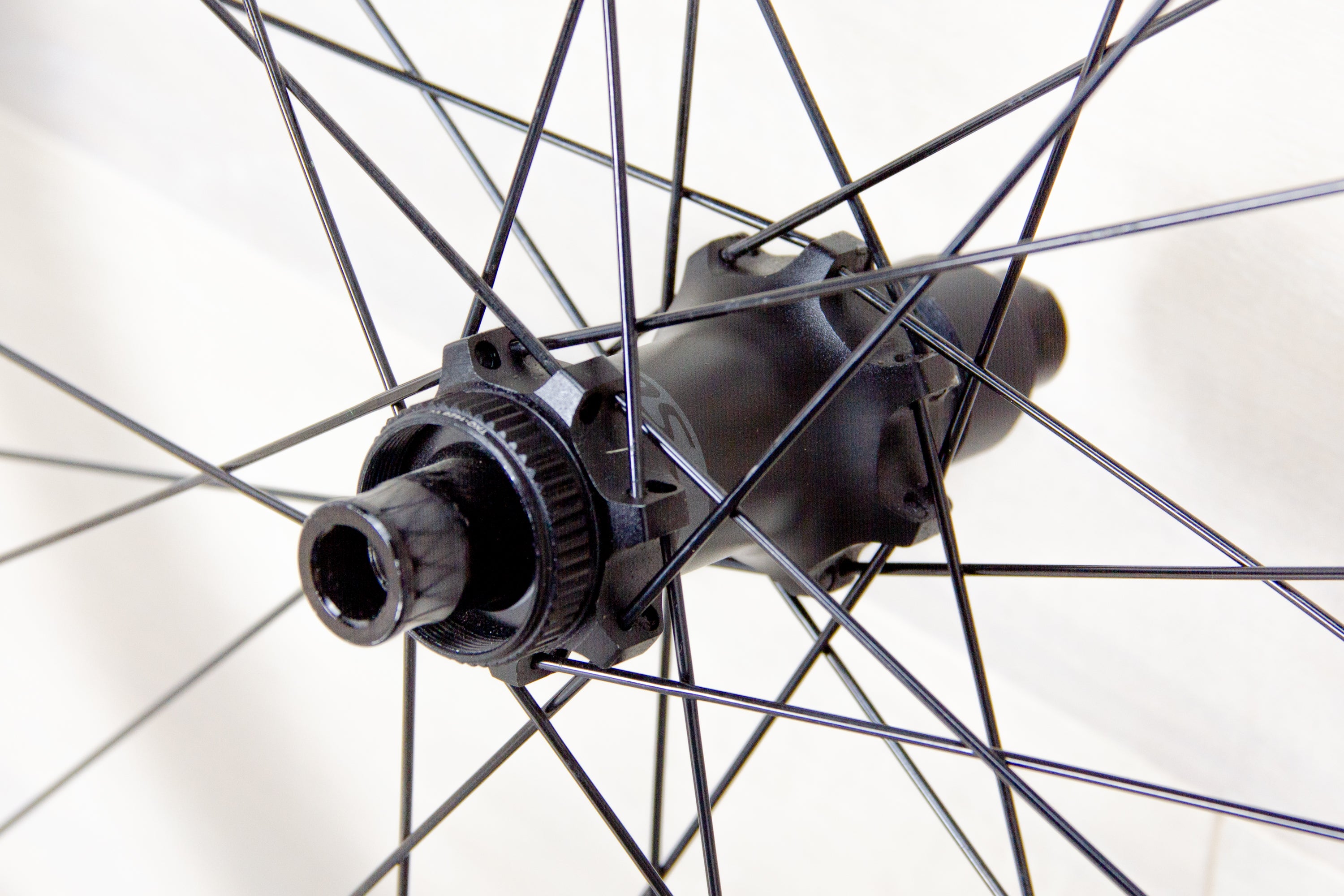 Syncros RP2.0 Disc - gravel wheels