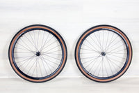 Syncros RP2.0 Disc - gravel wheels