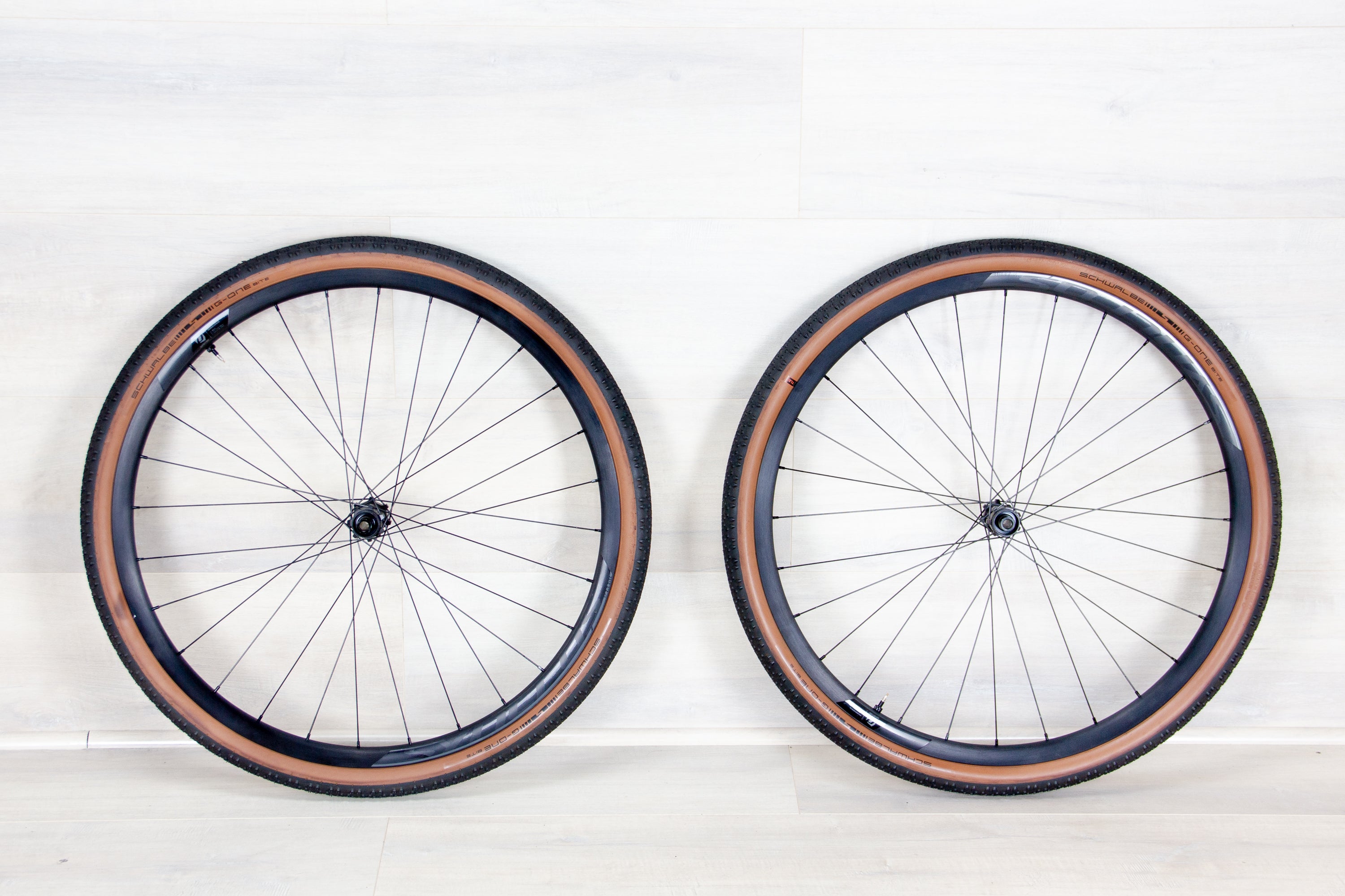 Syncros RP2.0 Disc - gravel wheels