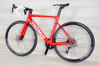 Thomus Sliker PRO - 2025, 54 cm