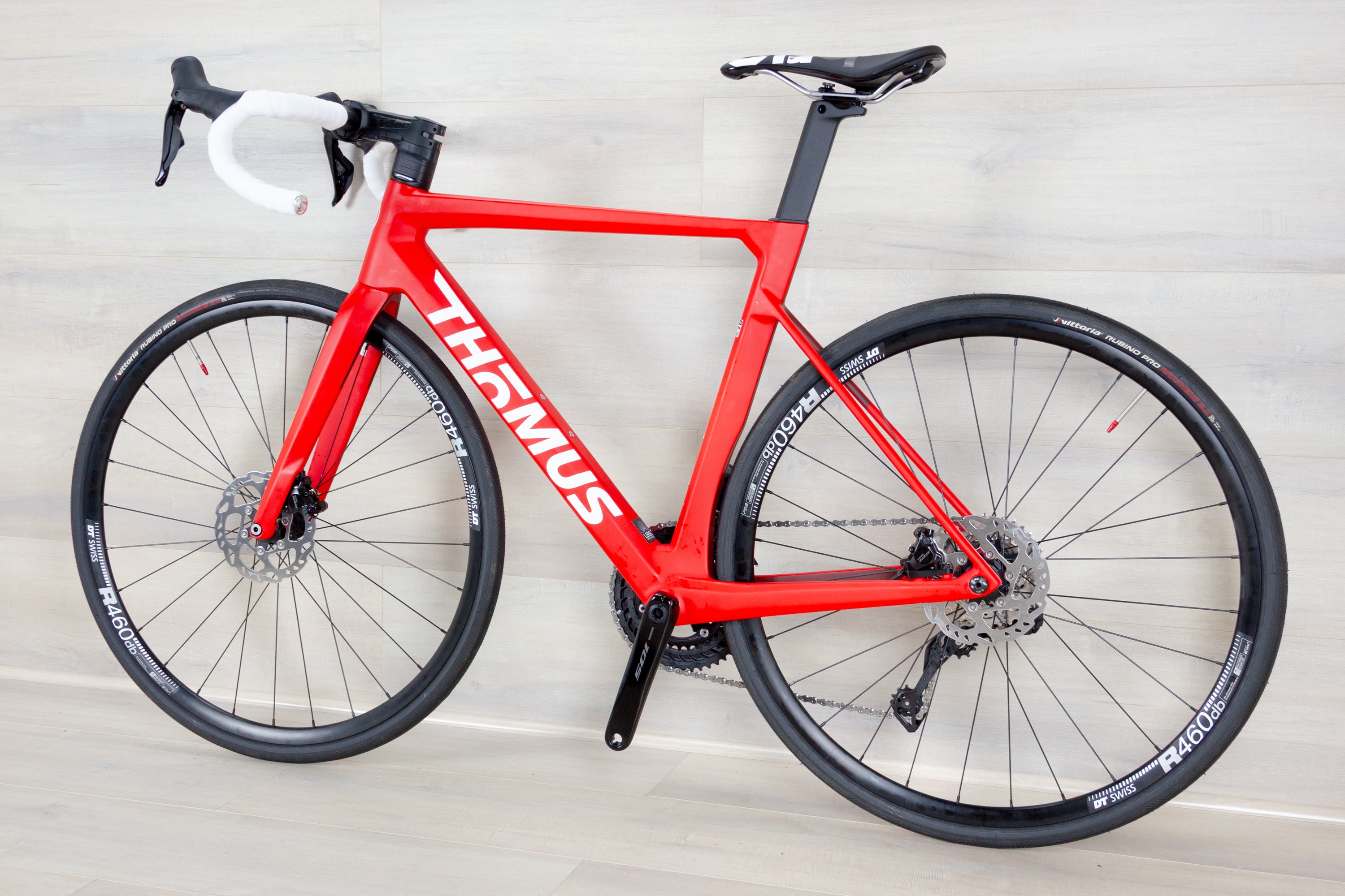 Thomus Sliker PRO - 2025, 54 cm