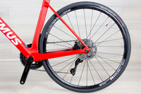 Thomus Sliker PRO - 2025, 54 cm