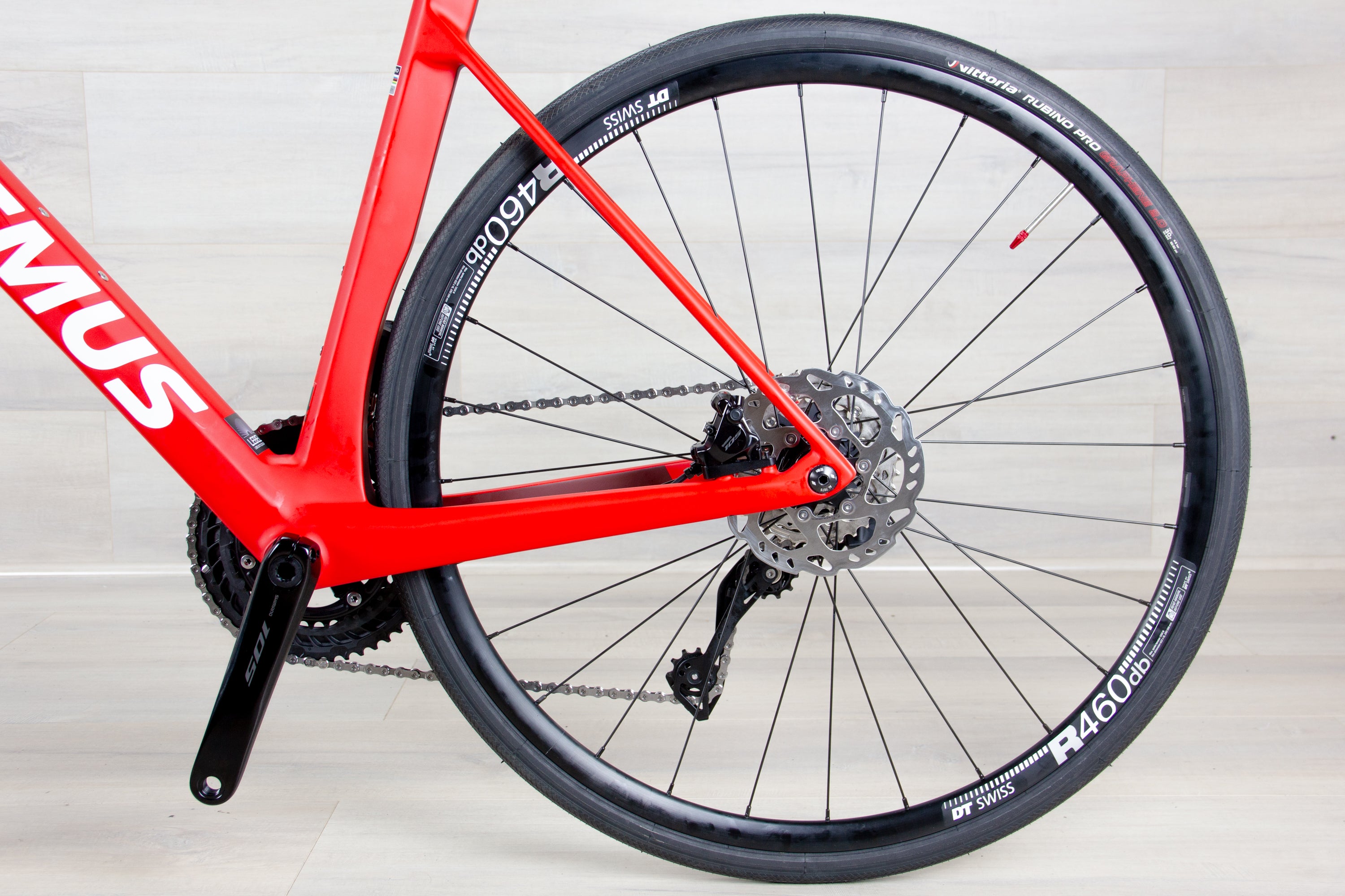 Thomus Sliker PRO - 2025, 54 cm