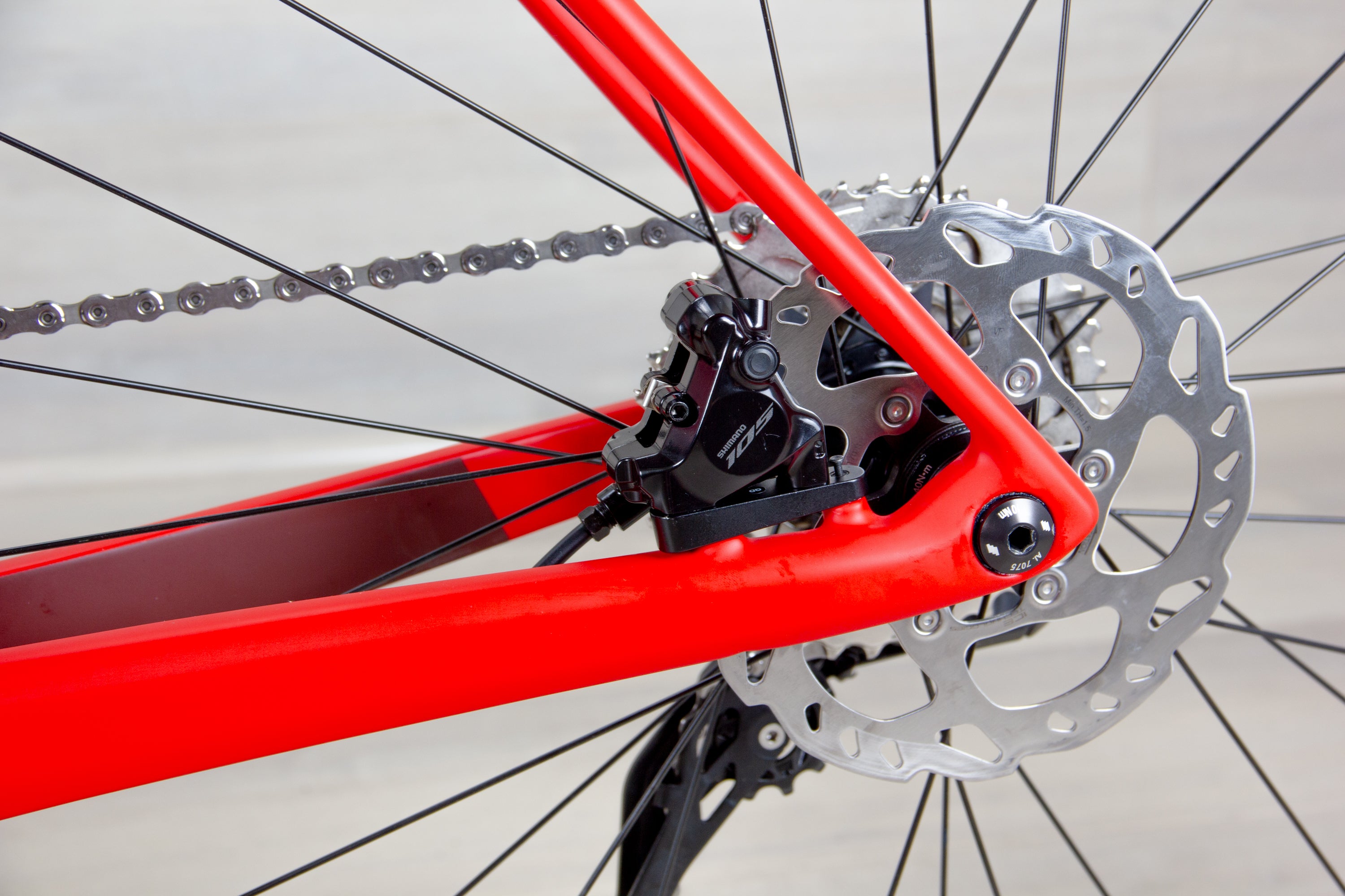Thomus Sliker PRO - 2025, 54 cm