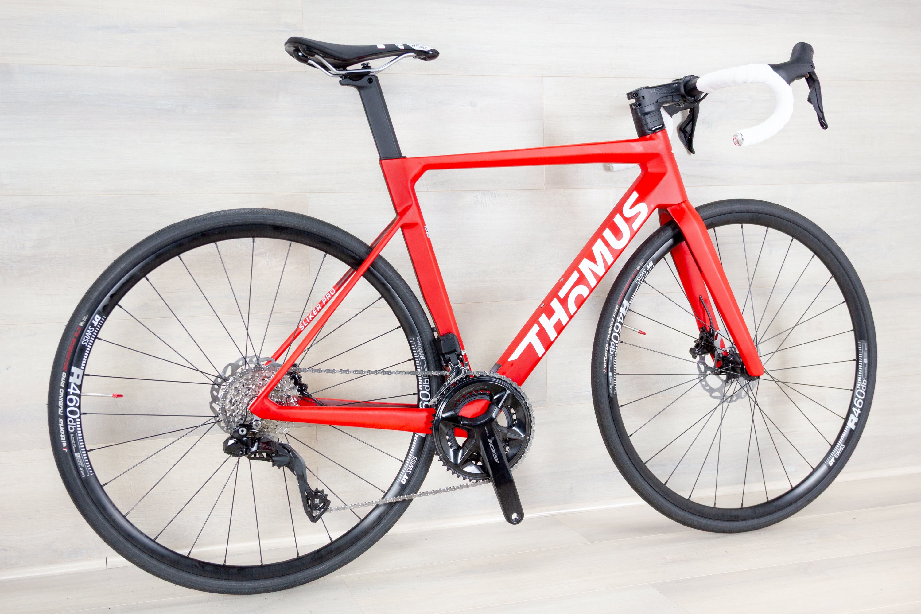Thomus Sliker PRO - 2025, 54 cm