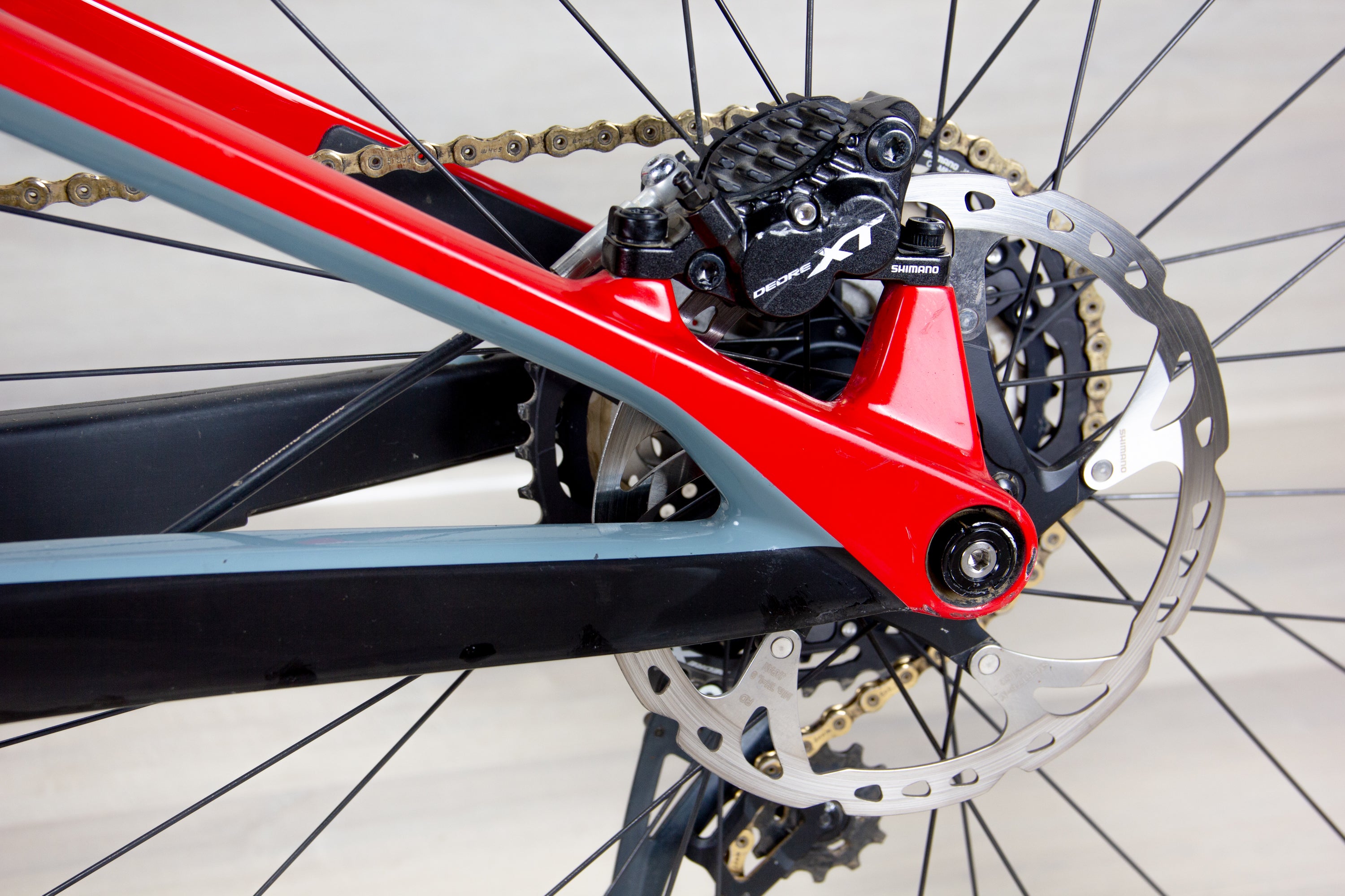 Intense Tracer Pro - 2020, Medium