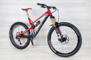 Intense Tracer Pro - 2020, Medium