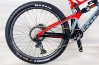 Intense Tracer Pro - 2020, Medium