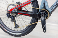 Intense Tracer Pro - 2020, Medium