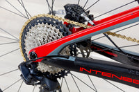 Intense Tracer Pro - 2020, Medium