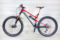 Intense Tracer Pro - 2020, Medium