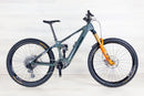 Transition Repeater - 2023, Medium