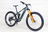 Transition Repeater - 2023, Medium