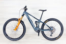 Transition Repeater - 2023, Medium