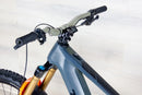Transition Repeater - 2023, Medium