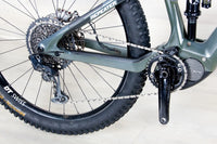Transition Repeater - 2023, Medium