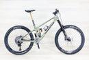 Transition Scout - 2025, Medium
