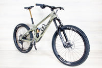 Transition Scout - 2025, Medium