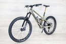 Transition Scout - 2025, Medium
