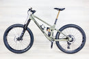 Transition Scout - 2025, Medium
