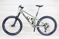 Transition Scout - 2025, Medium