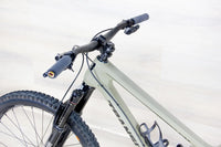 Transition Scout - 2025, Medium