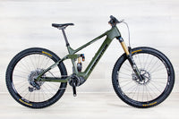 Transition Repeater - 2023, Large