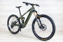 Transition Repeater - 2023, Large
