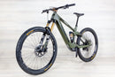 Transition Repeater - 2023, Large