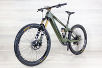 Transition Repeater - 2023, Large