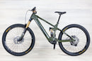Transition Repeater - 2023, Large